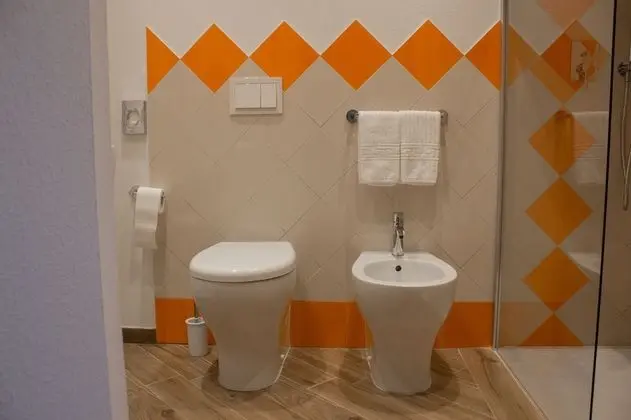 Tek Büyük Yataklı Oda, Dağ Manzaralı