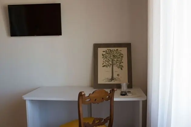 Tek Büyük Yataklı Oda, Dağ Manzaralı