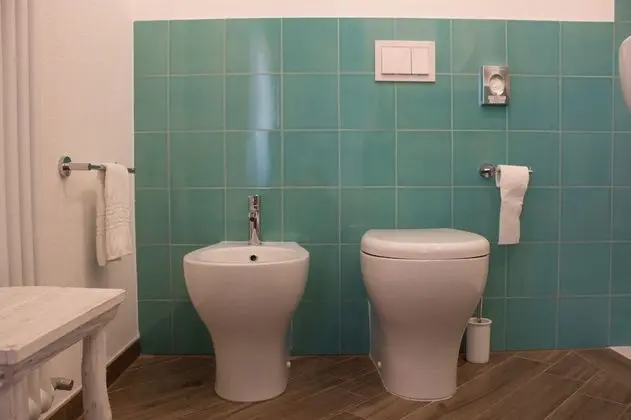Tek Büyük Yataklı Oda, Dağ Manzaralı