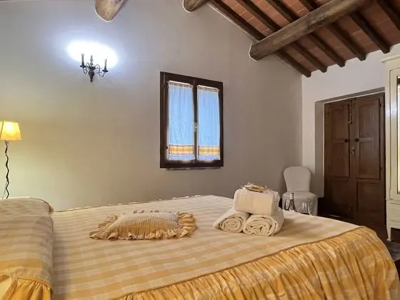 Apart Daire, 2 Yatak Odası, Bahçe Manzaralı