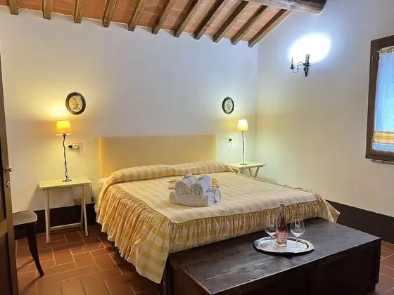 Apart Daire, 2 Yatak Odası, Bahçe Manzaralı