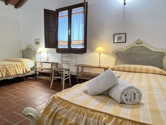 Apart Daire, 2 Yatak Odası, Bahçe Manzaralı