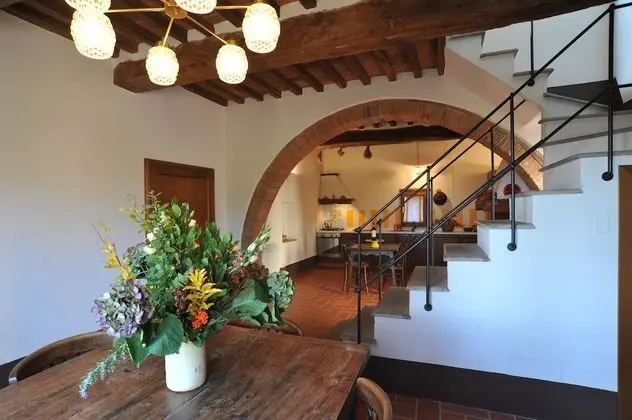 Apart Daire, 2 Yatak Odası, Bahçe Manzaralı