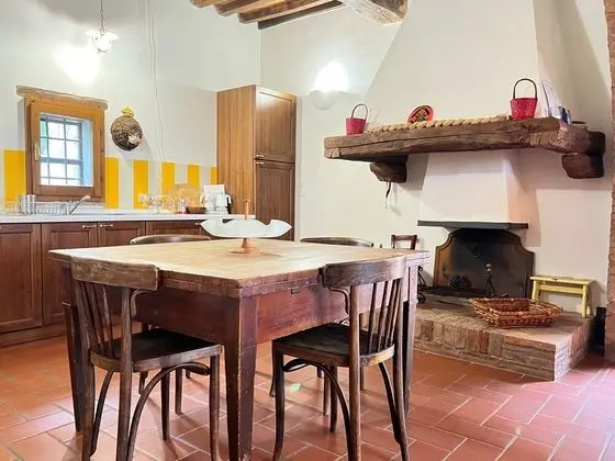 Apart Daire, 2 Yatak Odası, Bahçe Manzaralı