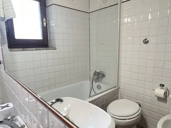 Apart Daire, 2 Yatak Odası, Bahçe Manzaralı