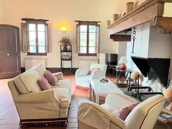 Apart Daire, 3 Yatak Odası, Teras, Bahçe Manzaralı