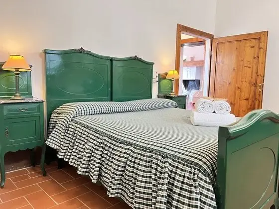 Apart Daire, 3 Yatak Odası, Teras, Bahçe Manzaralı