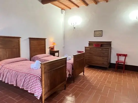 Apart Daire, 3 Yatak Odası, Teras, Bahçe Manzaralı