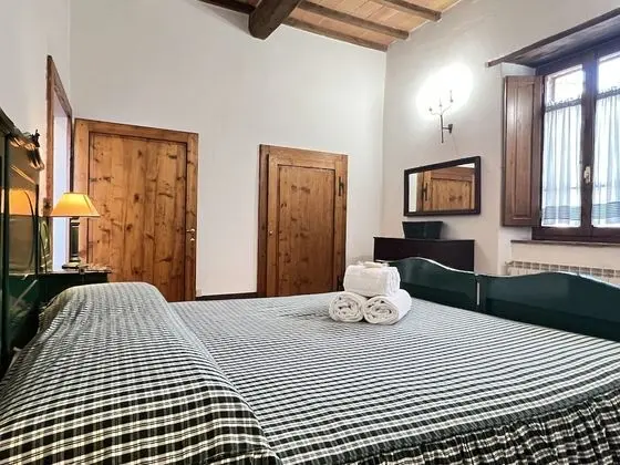 Apart Daire, 3 Yatak Odası, Teras, Bahçe Manzaralı