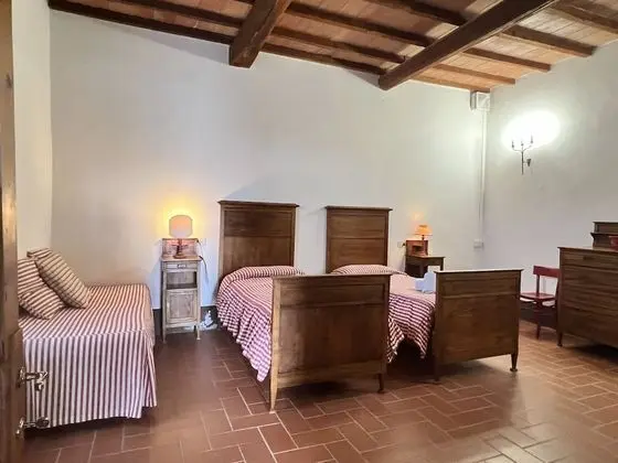 Apart Daire, 3 Yatak Odası, Teras, Bahçe Manzaralı