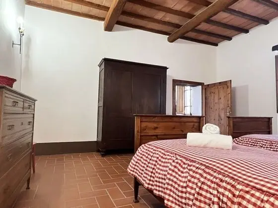 Apart Daire, 3 Yatak Odası, Teras, Bahçe Manzaralı