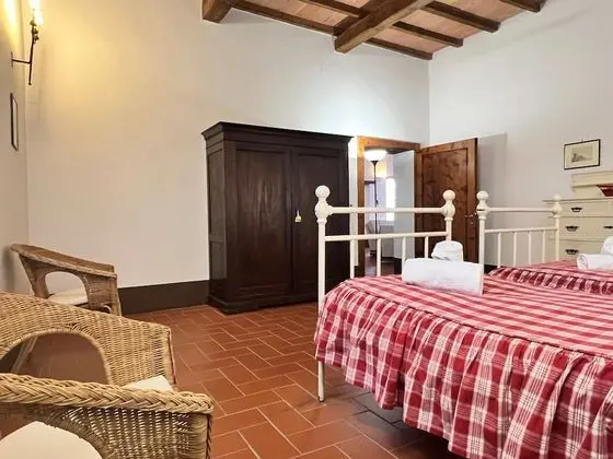 Apart Daire, 3 Yatak Odası, Teras, Bahçe Manzaralı