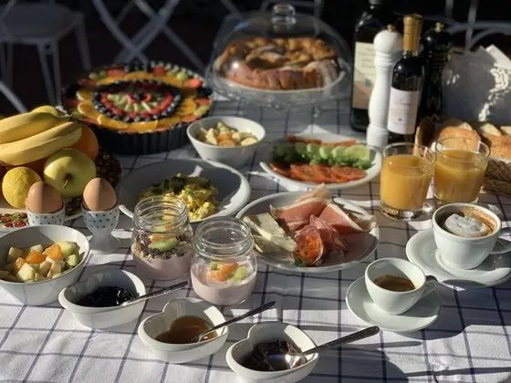 Apart Daire, 3 Yatak Odası, Teras, Bahçe Manzaralı