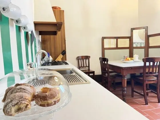 Apart Daire, 3 Yatak Odası, Teras, Bahçe Manzaralı