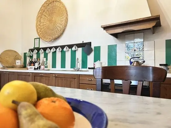 Apart Daire, 3 Yatak Odası, Teras, Bahçe Manzaralı