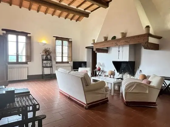 Apart Daire, 3 Yatak Odası, Teras, Bahçe Manzaralı