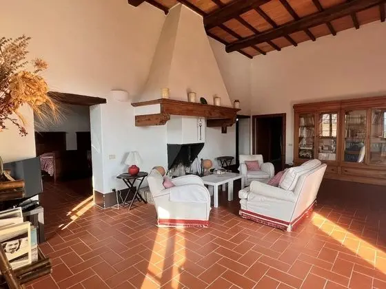 Apart Daire, 3 Yatak Odası, Teras, Bahçe Manzaralı