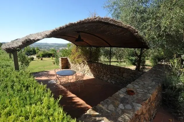 Apart Daire, 3 Yatak Odası, Teras, Bahçe Manzaralı