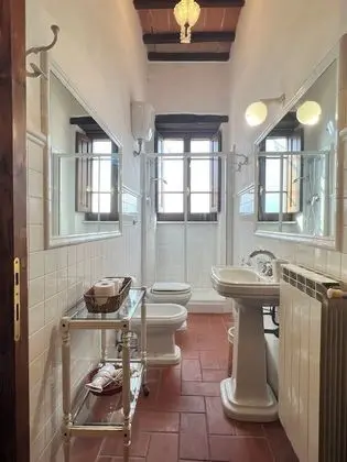 Apart Daire, 3 Yatak Odası, Teras, Bahçe Manzaralı