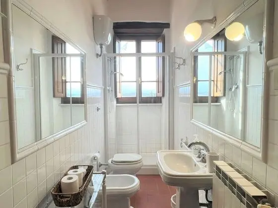 Apart Daire, 3 Yatak Odası, Teras, Bahçe Manzaralı