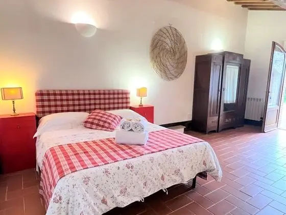 Panoramic Apart Daire, Bahçe Manzaralı