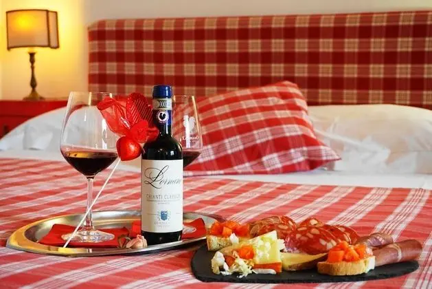 Panoramic Apart Daire, Bahçe Manzaralı