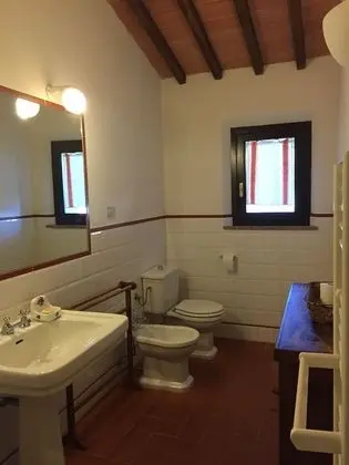 Panoramic Apart Daire, Bahçe Manzaralı