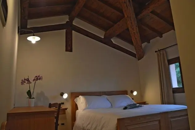 Superior Tek Büyük veya İki Ayrı Yataklı Oda