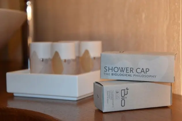 Superior Tek Büyük veya İki Ayrı Yataklı Oda