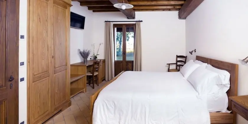 Tek Büyük Yataklı Oda, Engellilere Uygun