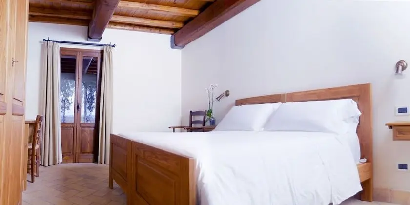 Tek Büyük Yataklı Oda, Engellilere Uygun