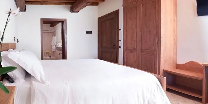 Tek Büyük Yataklı Oda, Engellilere Uygun