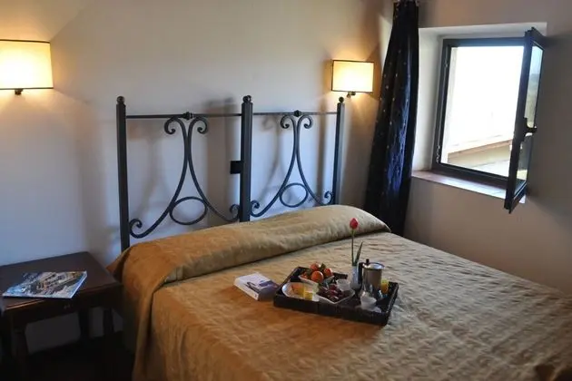 Apart Daire, 1 Yatak Odası (Ginestra)