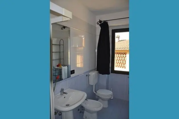 Apart Daire, 1 Yatak Odası (Ginestra)
