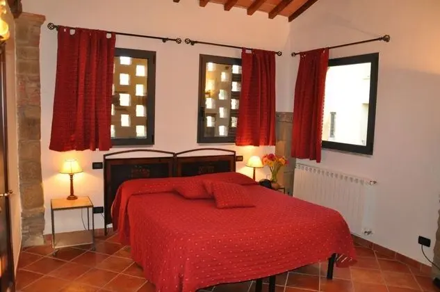 Apart Daire, 2 Yatak Odası (Alloro)