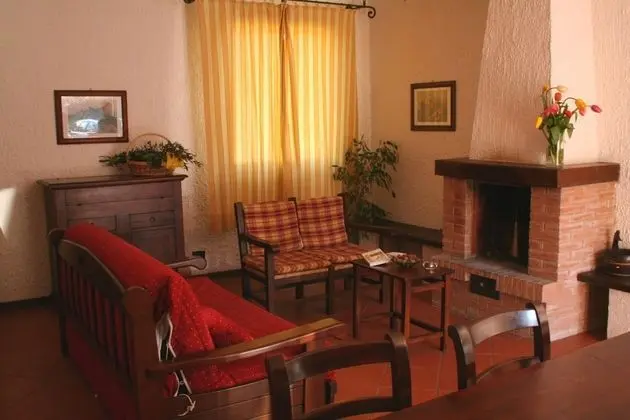 Apart Daire, 2 Yatak Odası (Alloro)
