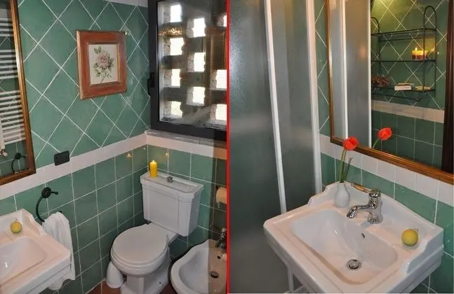 Apart Daire, 2 Yatak Odası (Magnolia)