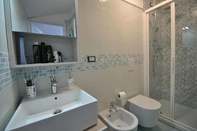 Dubleks, 1 Yatak Odası, Deniz Manzaralı