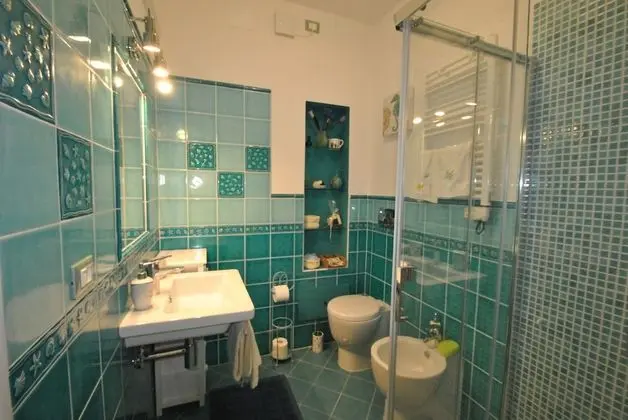 Dubleks, 1 Yatak Odası, Deniz Manzaralı