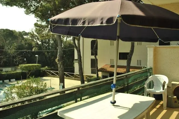 Standard Apartment for 4 people