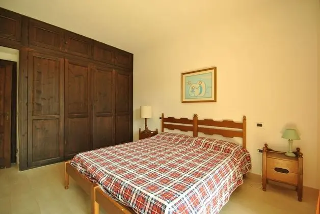 Standard Apartment for 4 people