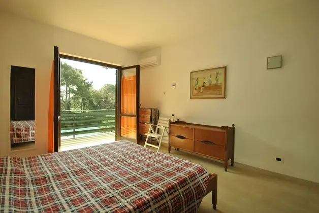 Standard Apartment for 4 people