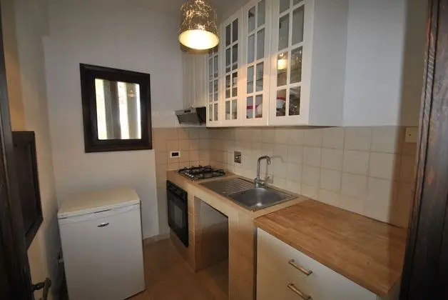 Standard Apartment for 4 people