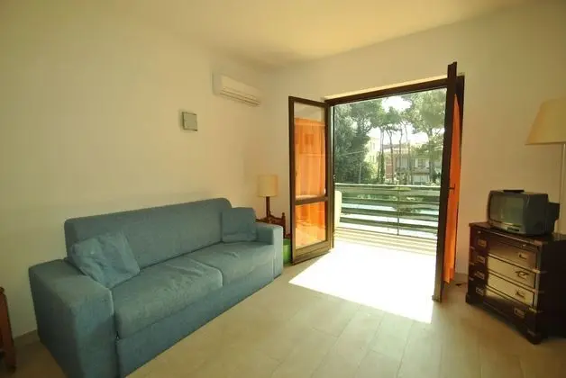 Standard Apartment for 4 people