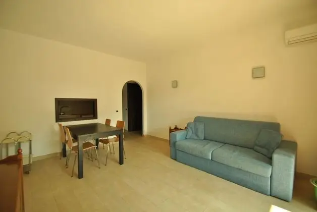 Standard Apartment for 4 people