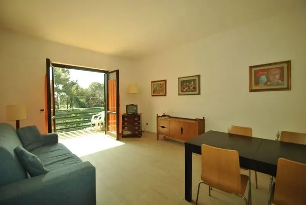 Standard Apartment for 4 people