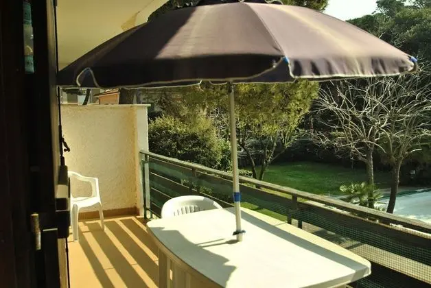 Standard Apartment for 4 people