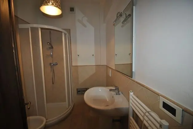 Standard Apartment for 4 people