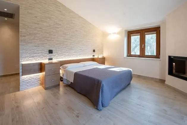 Design Tek Büyük Yataklı Oda