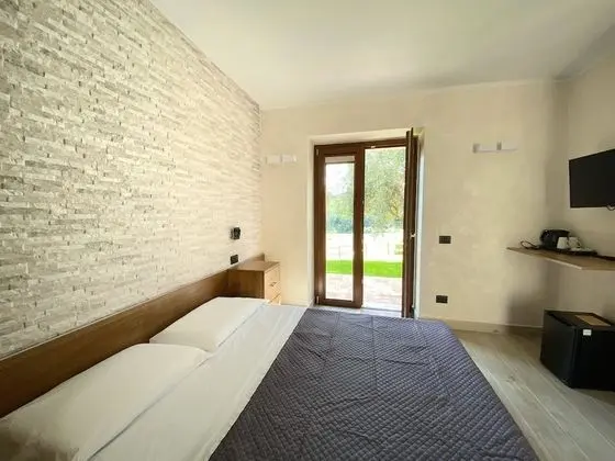 Design Tek Büyük Yataklı Oda